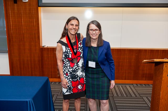 Provost’s Faculty Award Image 18