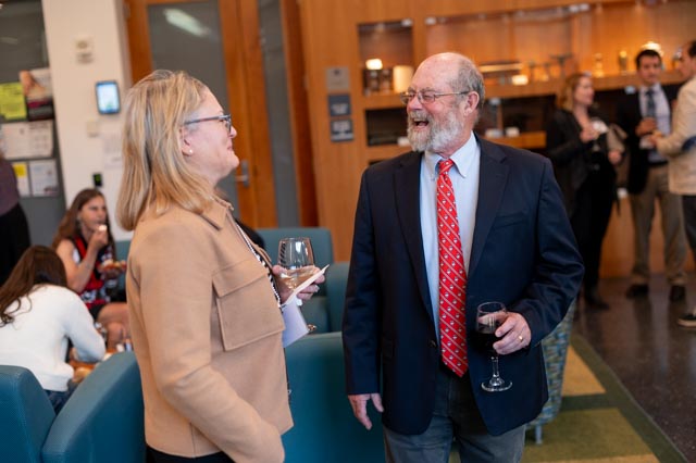 Provost’s Faculty Award Image 24