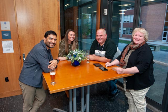 Provost’s Faculty Award Image 38