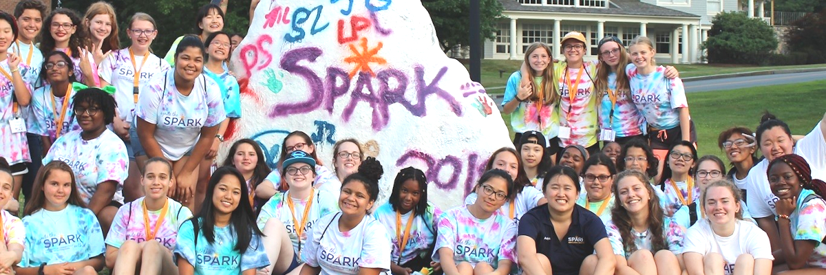 Spark