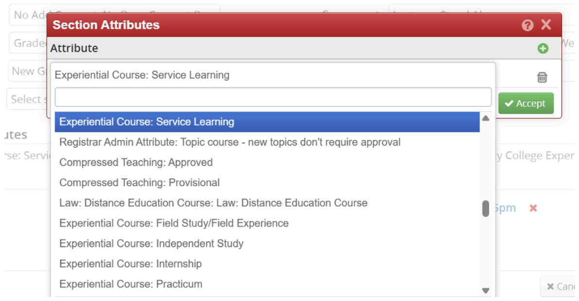 UConn CourseLeaf Website