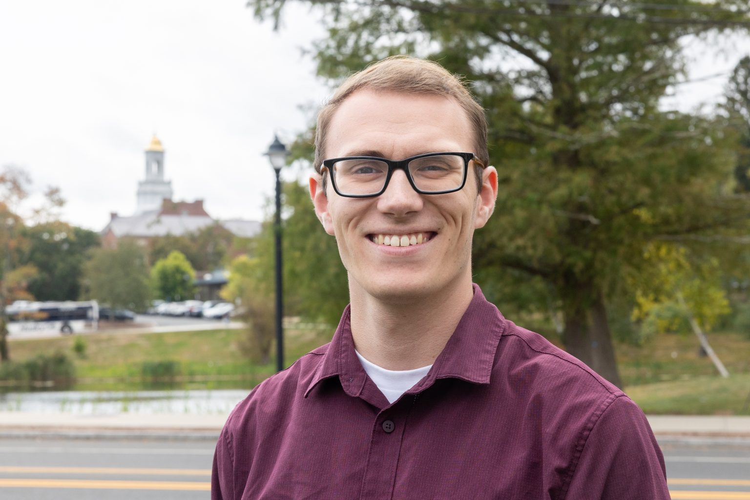 Photo of Bryce Turner