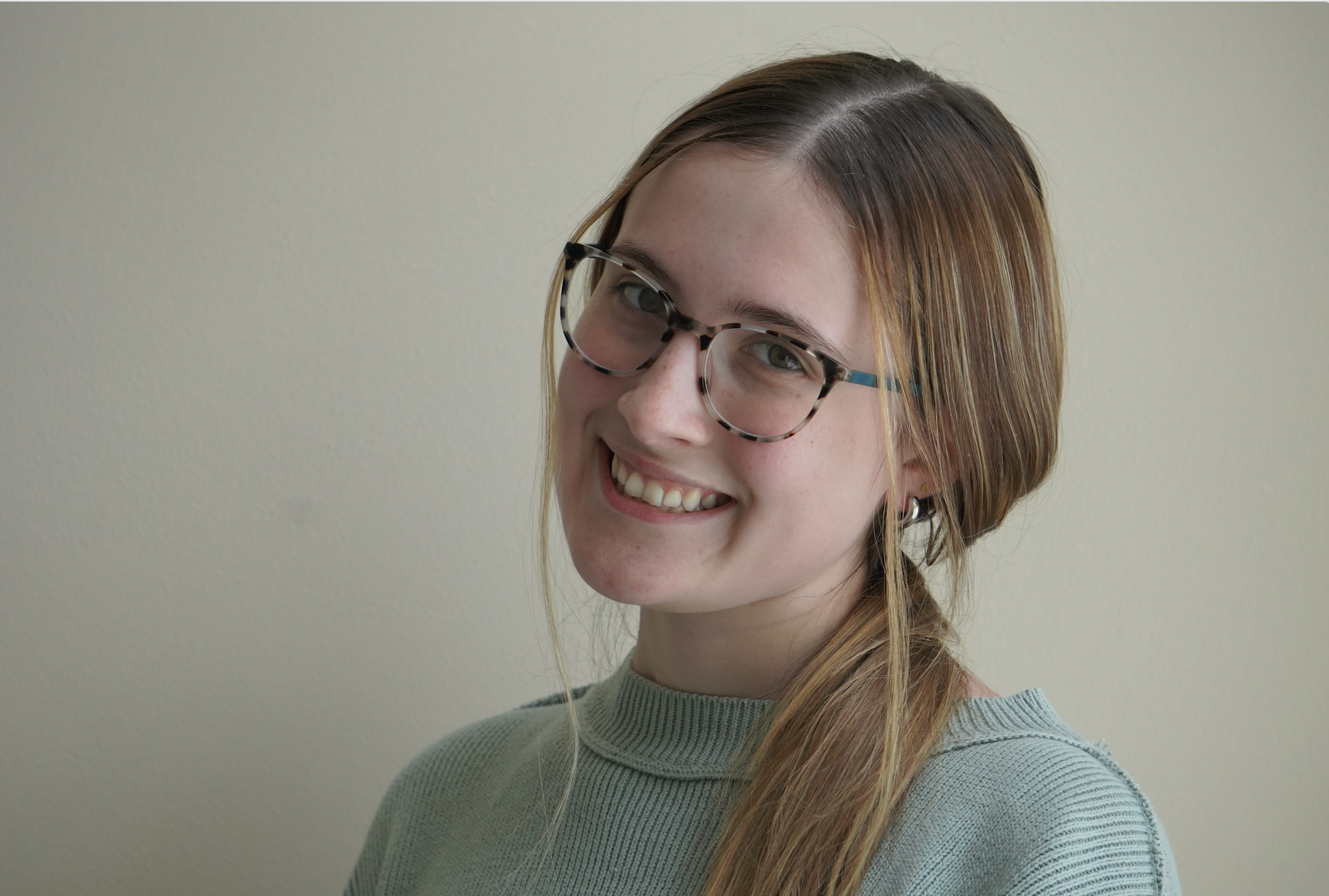 Photo of Charlie Hughes