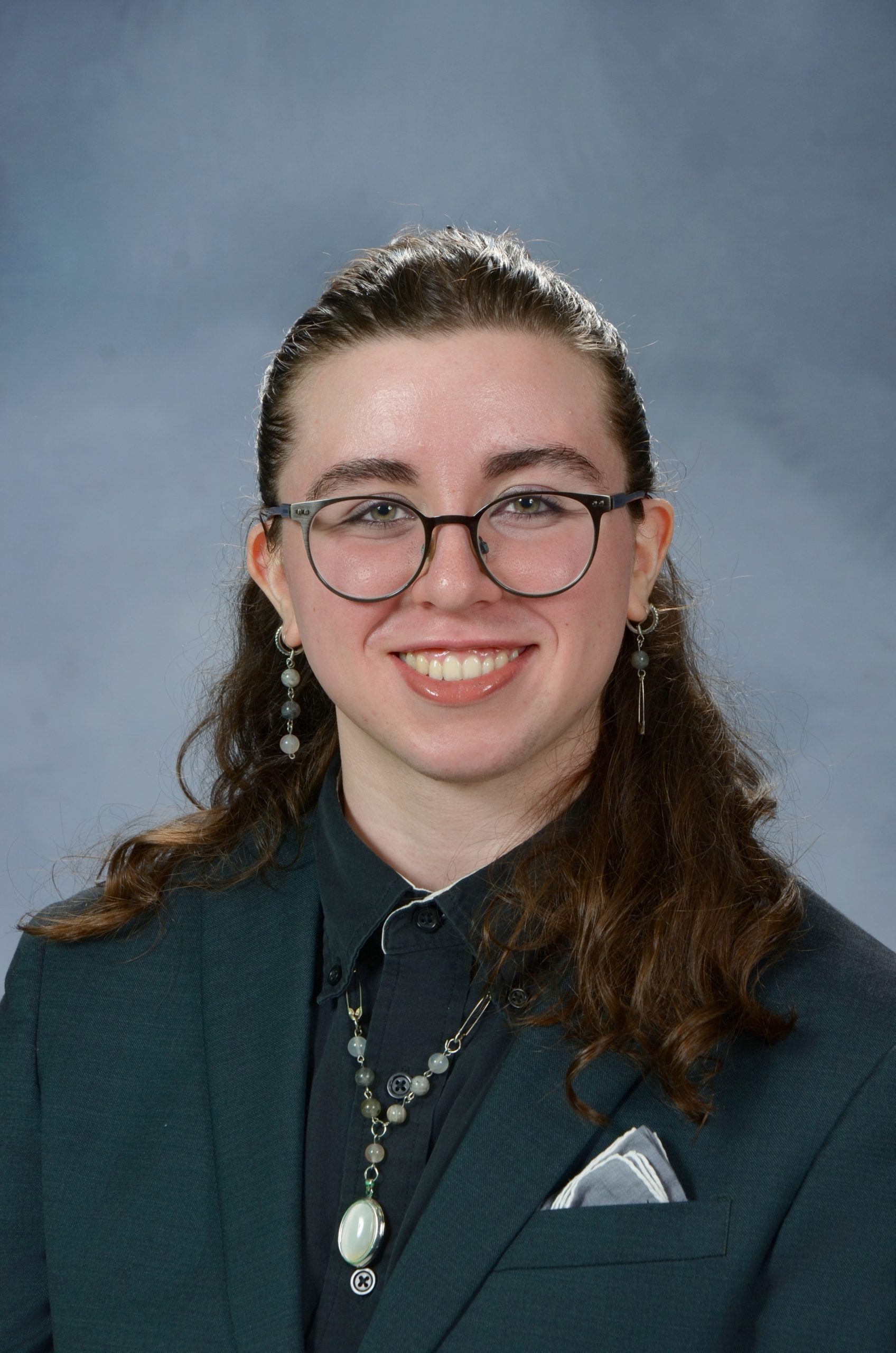 Photo of Sam Arevalo-Hoefer