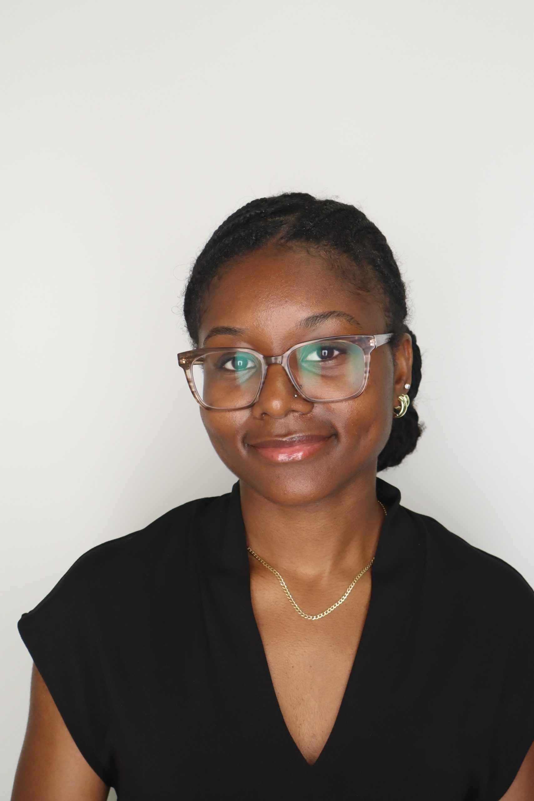 Photo of Nayatie Gabriel