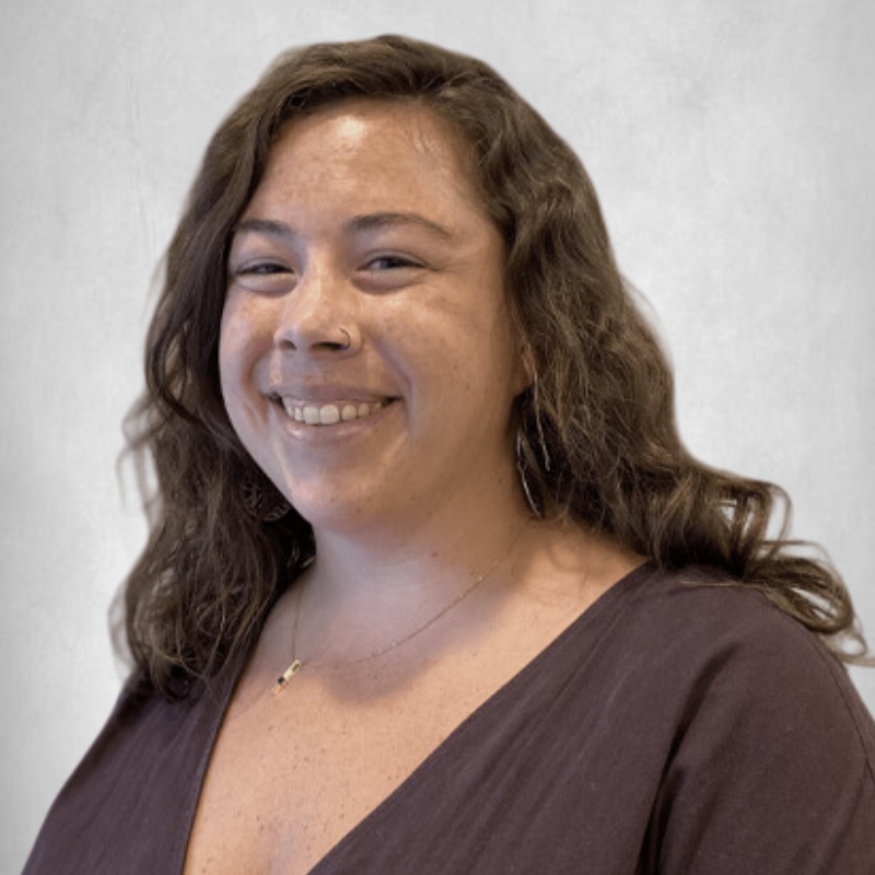 Photo of Audrey Jean-Guillaume (Kelley)