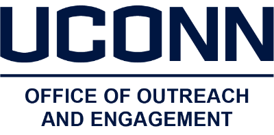 Office of Outreach and Engagement Logo