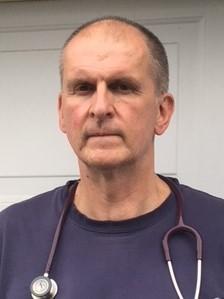 Photo of Peter Canning