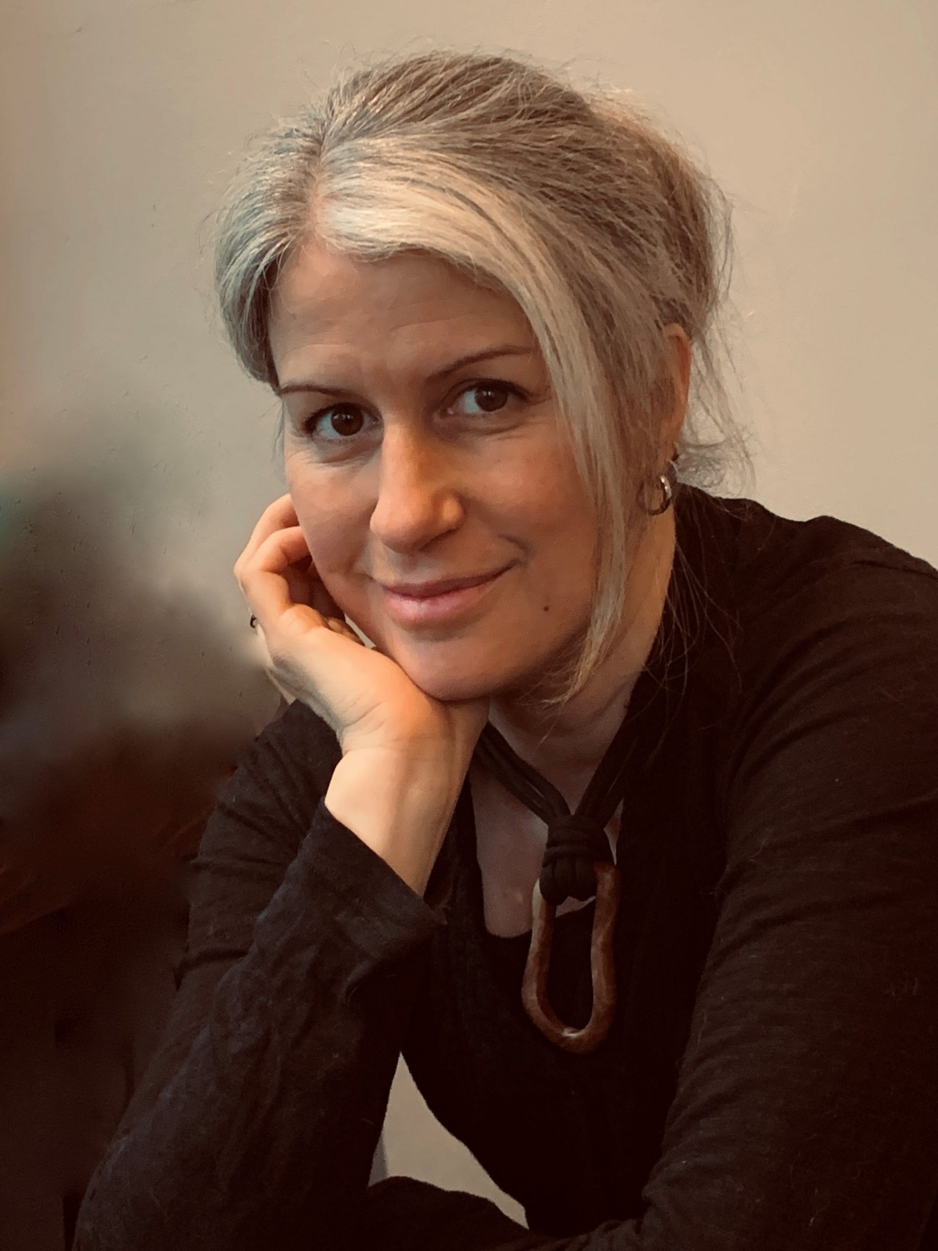Picture of Professor Kim Price-Glynn