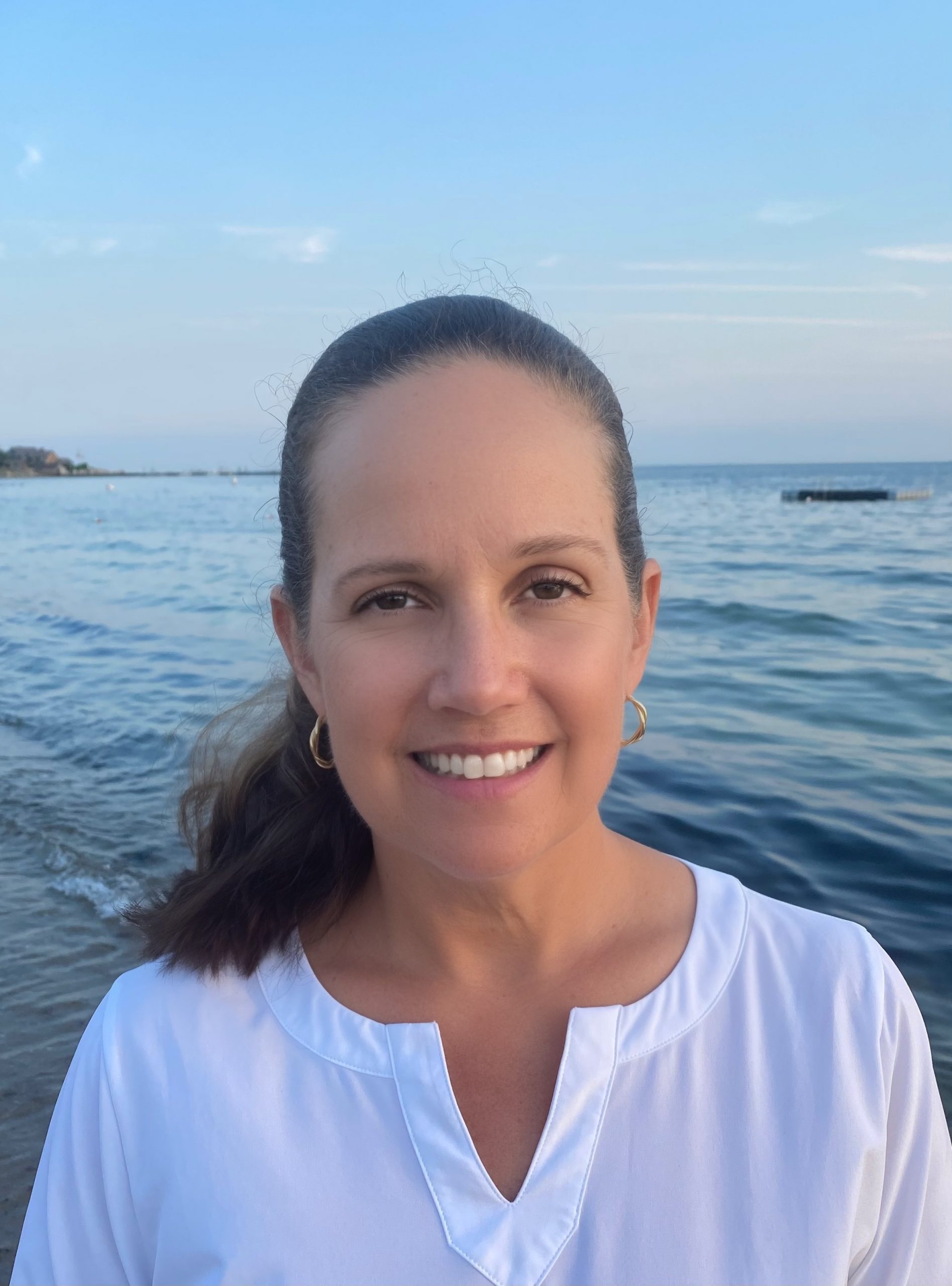 Picture of Professor Sarah King