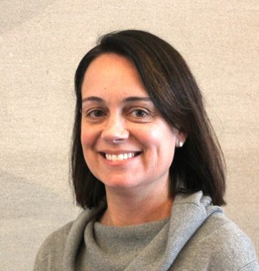 Photo of Tamara Kaliszewski